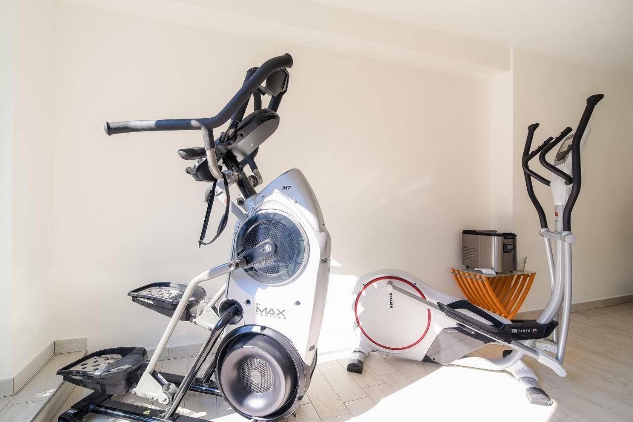 Uel Laghee Blevio Apartments Экстерьер фото