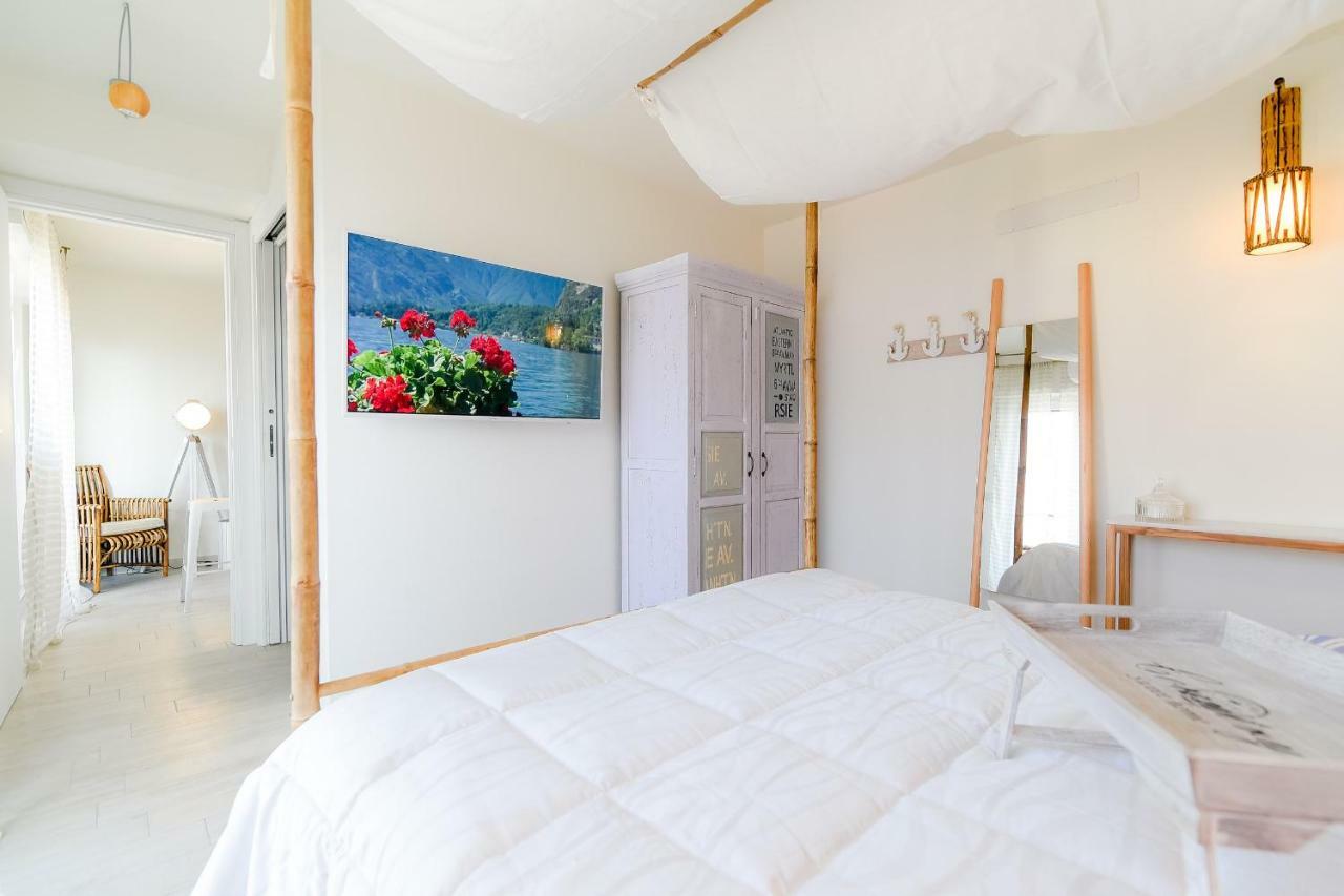 Uel Laghee Blevio Apartments Экстерьер фото