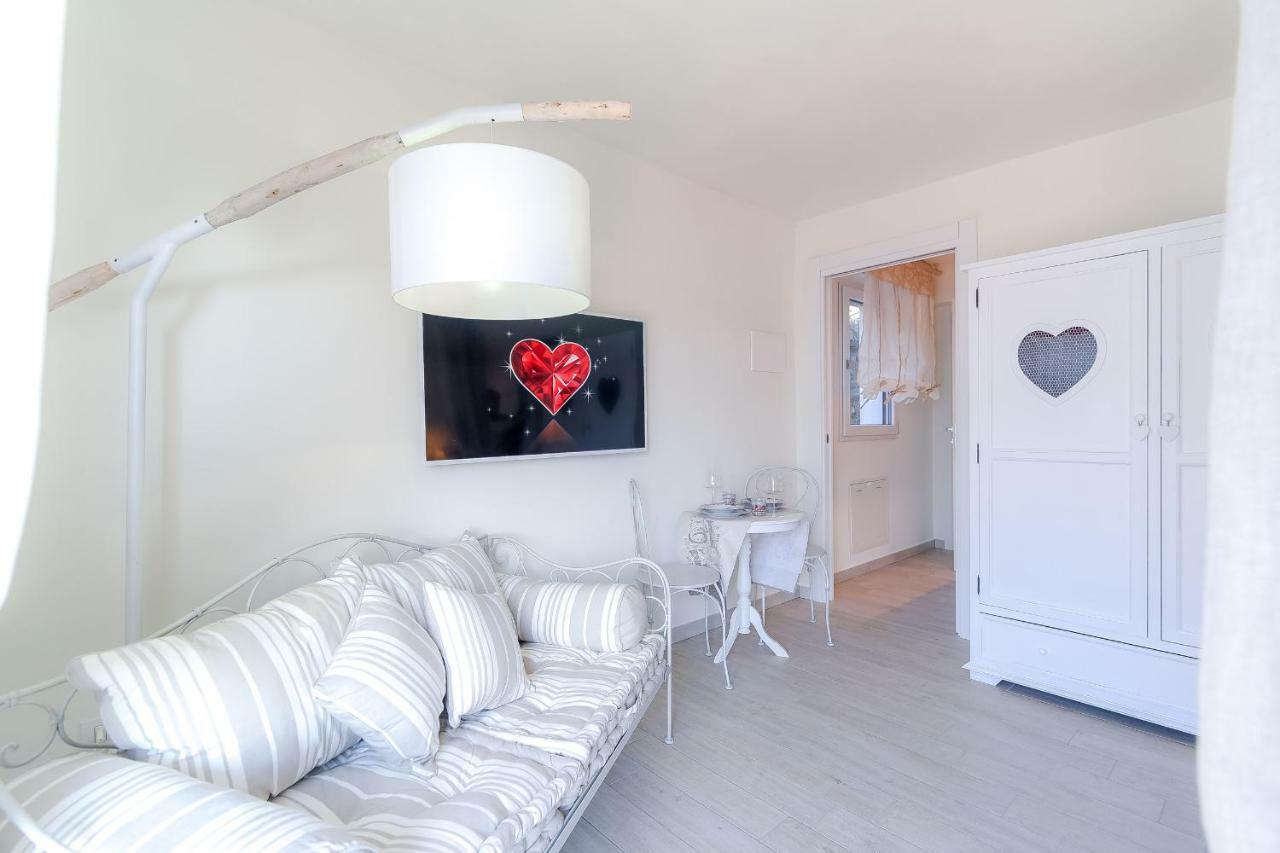 Uel Laghee Blevio Apartments Экстерьер фото