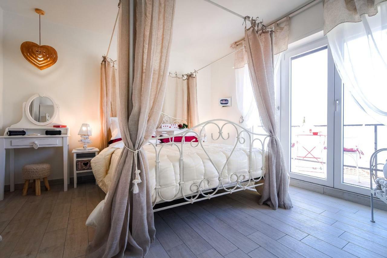 Uel Laghee Blevio Apartments Экстерьер фото